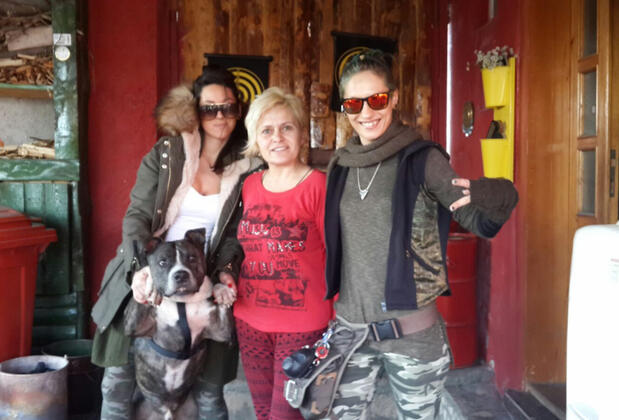 Eylül Kır Evi - Görsel 13