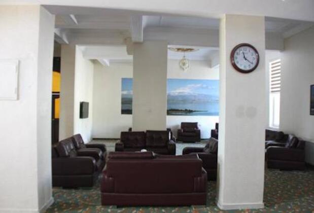 Ahlat Selçuklu Hotel - Görsel 3