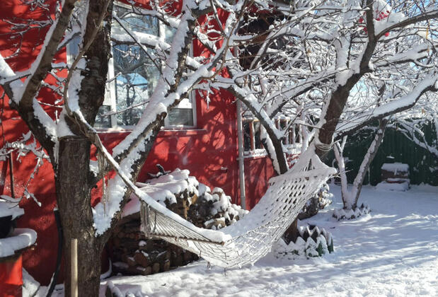 Eylül Kır Evi - Görsel 9