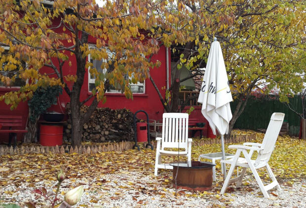 Eylül Kır Evi - Görsel 7