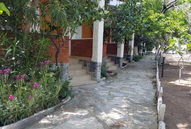 Kumbağ Otel - Görsel 23