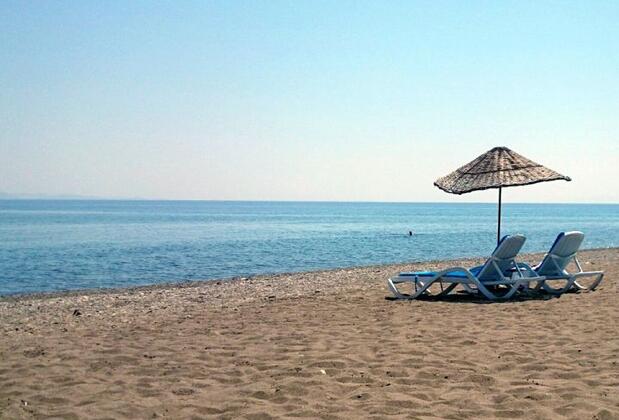 Kumbağ Otel - Görsel 11