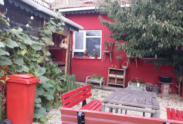 Eylül Kır Evi - Görsel 8