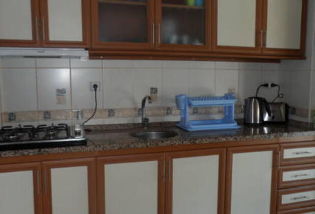 Tamson Villas Akçapınar - Görsel 3