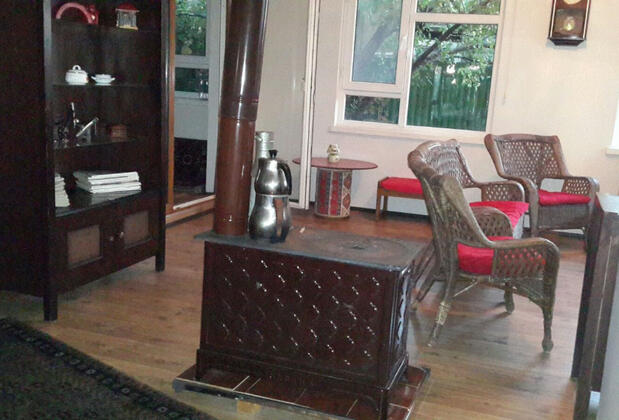 Eylül Kır Evi - Görsel 12