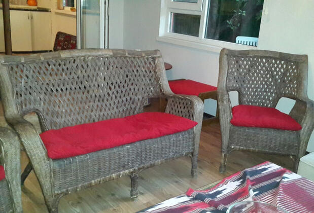 Eylül Kır Evi - Görsel 15