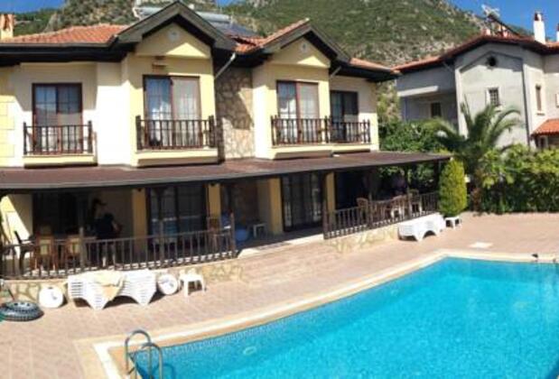 Tamson Villas Akçapınar - Görsel 8
