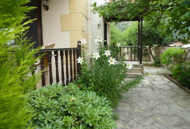 Tamson Villas Akçapınar - Görsel 9
