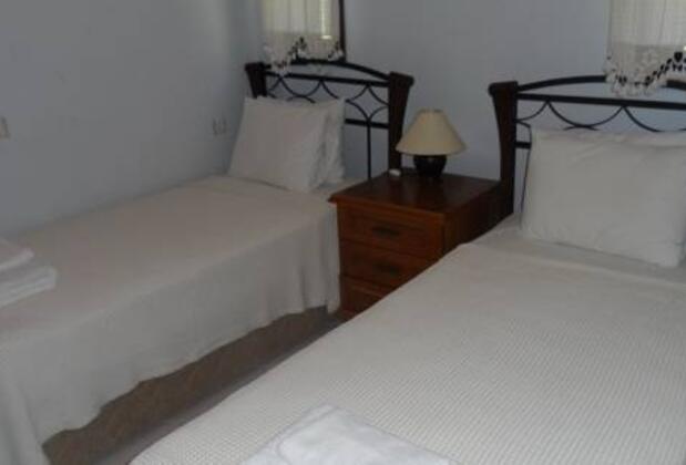 Tamson Villas Akçapınar - Görsel 7