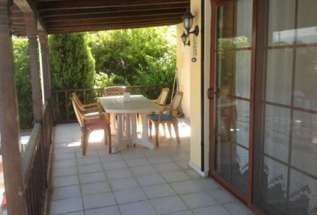 Tamson Villas Akçapınar - Görsel 6