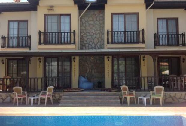 Tamson Villas Akçapınar - Görsel 4