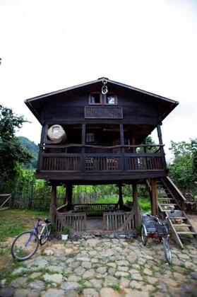 Ezmoce Köy Evi - Görsel 18