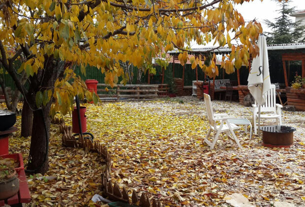 Eylül Kır Evi - Görsel 3