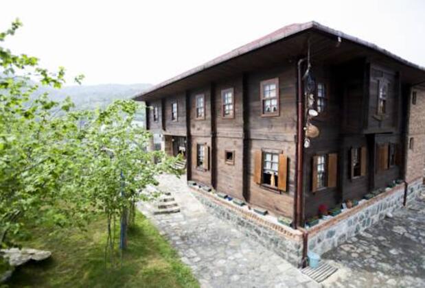 Ezmoce Köy Evi - Görsel 10