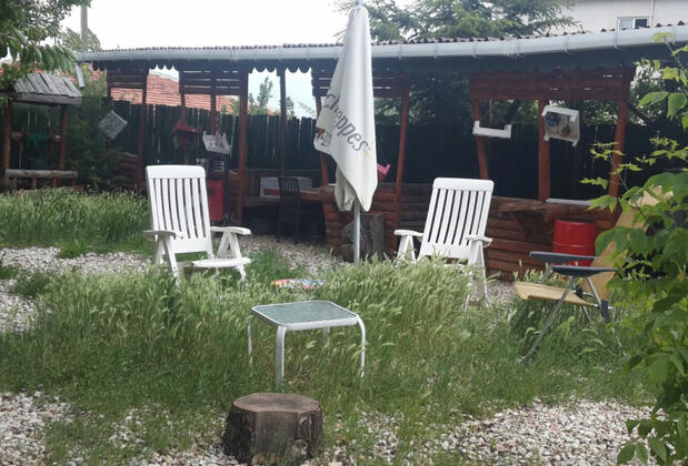 Eylül Kır Evi - Görsel 18