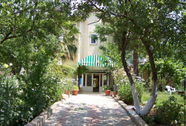 Güven Hotel - Görsel 18