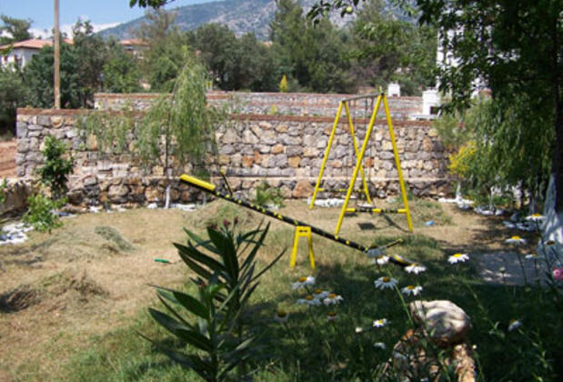 Güven Hotel - Görsel 21