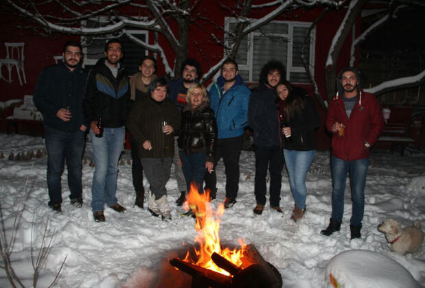 Eylül Kır Evi - Görsel 46