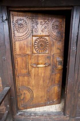 Ezmoce Köy Evi - Görsel 16