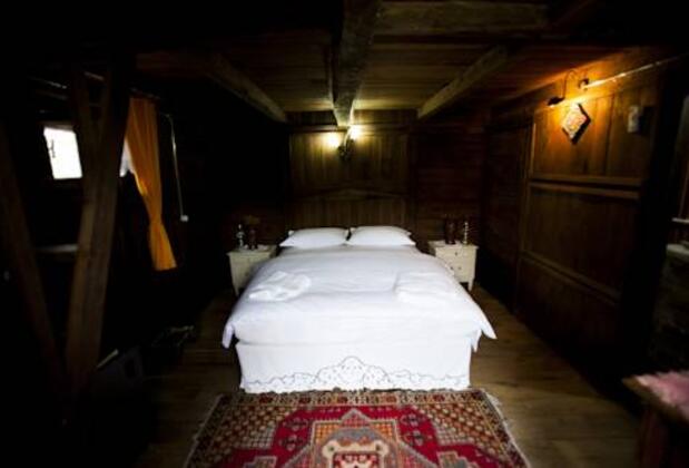 Ezmoce Köy Evi - Görsel 15