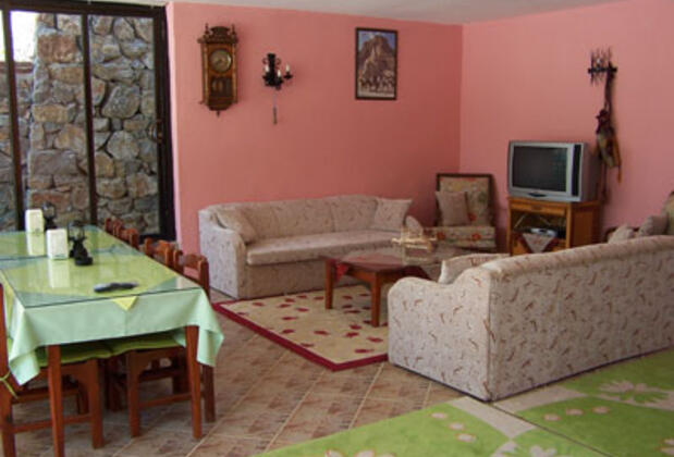 Güven Hotel - Görsel 5