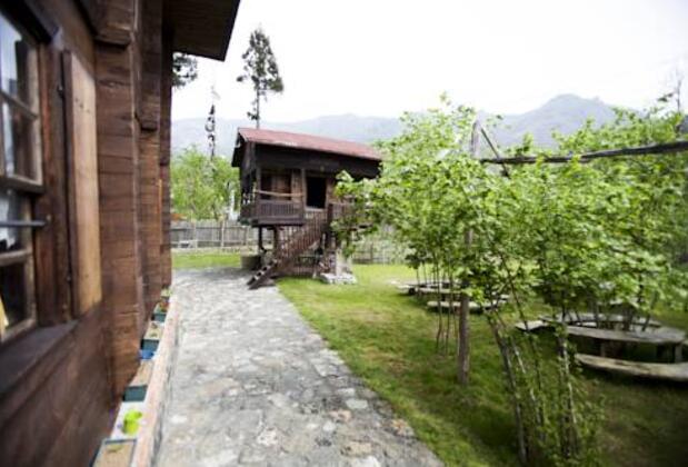 Ezmoce Köy Evi - Görsel 20