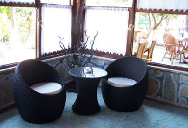 Güven Hotel - Görsel 6