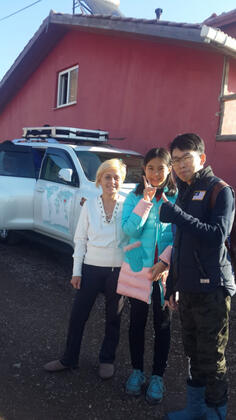 Eylül Kır Evi - Görsel 41