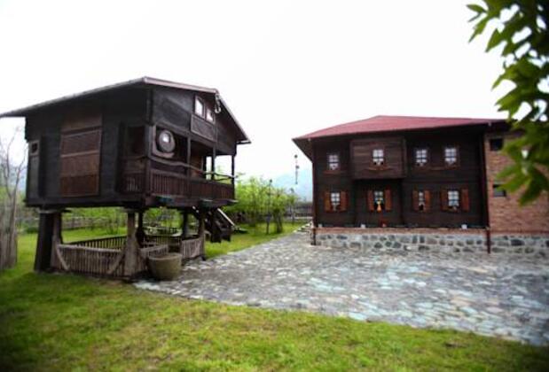 Ezmoce Köy Evi - Görsel 8