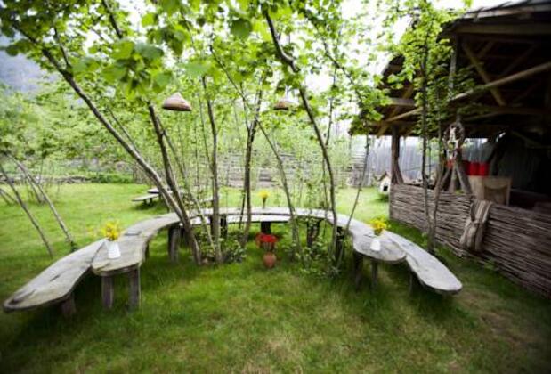 Ezmoce Köy Evi - Görsel 19