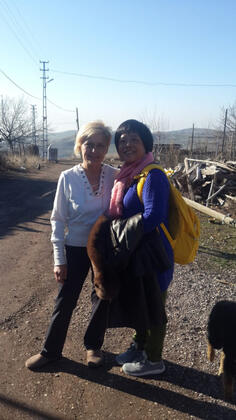 Eylül Kır Evi - Görsel 19