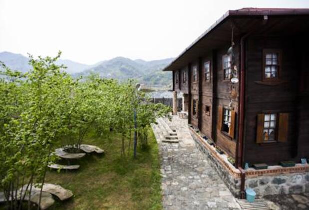 Ezmoce Köy Evi - Görsel 5