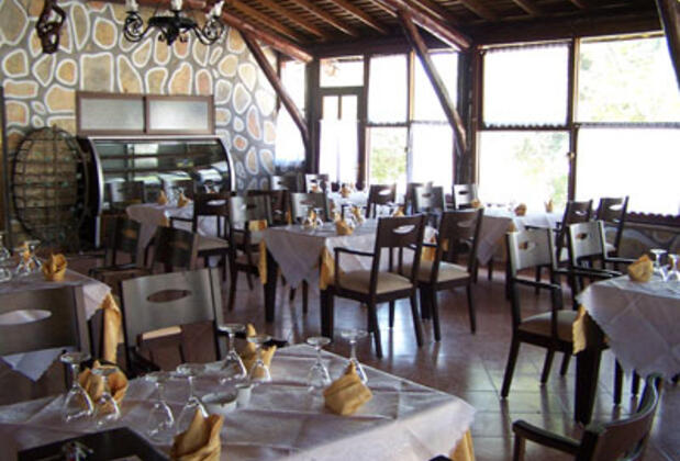 Güven Hotel - Görsel 4