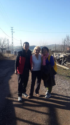 Eylül Kır Evi - Görsel 50