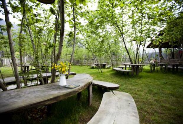 Ezmoce Köy Evi - Görsel 14