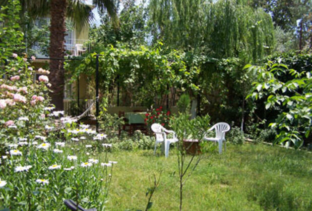 Güven Hotel - Görsel 10