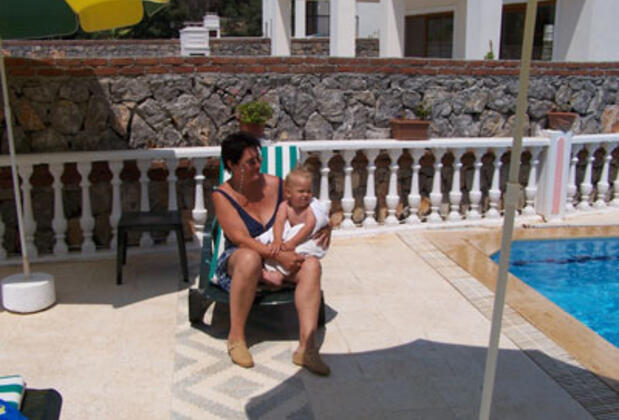 Güven Hotel - Görsel 11