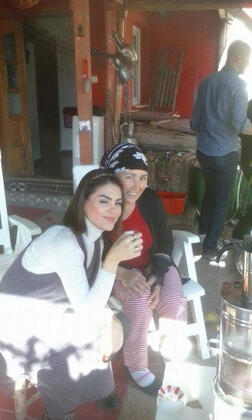 Eylül Kır Evi - Görsel 36