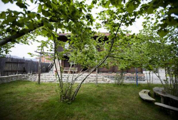 Ezmoce Köy Evi - Görsel 7