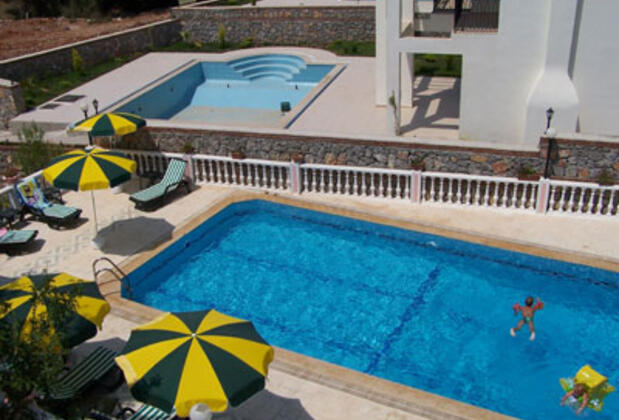 Güven Hotel - Görsel 12