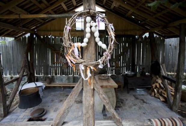 Ezmoce Köy Evi - Görsel 4