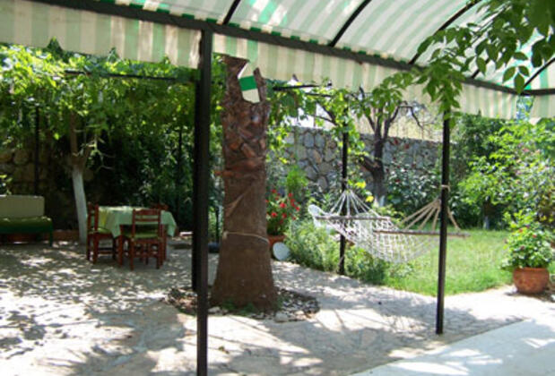 Güven Hotel - Görsel 8
