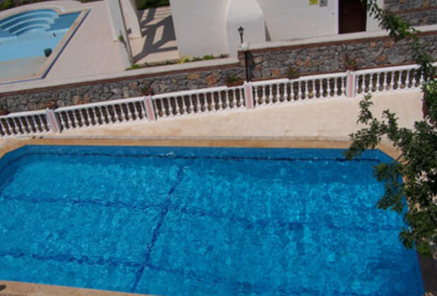 Güven Hotel - Görsel 9