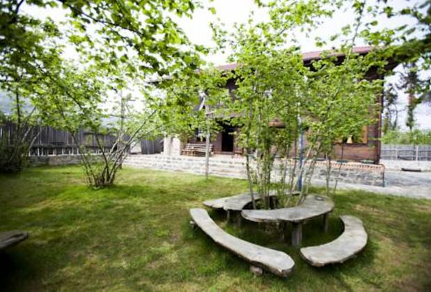 Ezmoce Köy Evi - Görsel 11