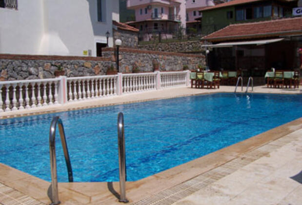 Güven Hotel - Görsel 16