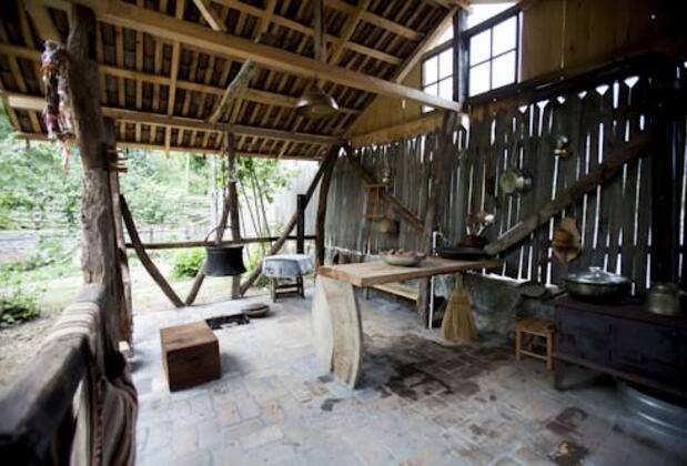 Ezmoce Köy Evi - Görsel 3