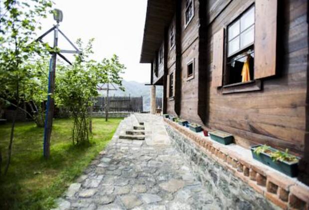 Ezmoce Köy Evi - Görsel 12