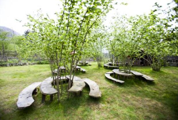 Ezmoce Köy Evi - Görsel 13