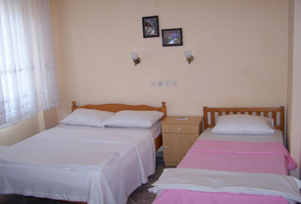 Güven Hotel - Görsel 15