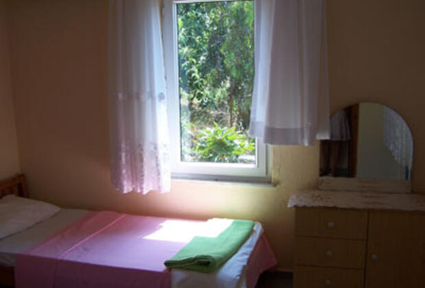 Güven Hotel - Görsel 19